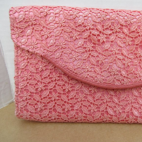 Banana Republic Clutch Purse - Picture 1 of 10